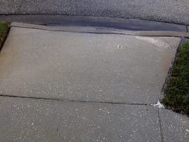 Driveway Cleaning Davenport