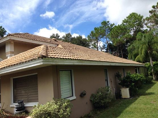 House Washing | Davenport FL | Buddys Pressure Washing