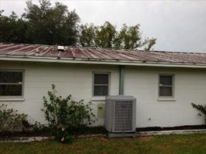 Roof Cleaning Davenport