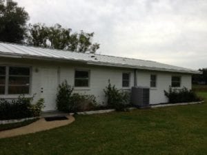 Roof Cleaning Davenport