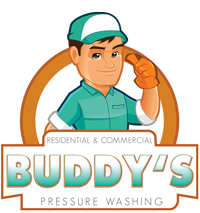 Graffiti Removal | Davenport FL | Buddys Pressure Washing